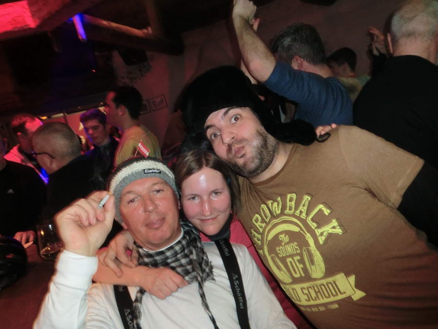 06- Sonne, Flachauwinkel,  Apresski 150